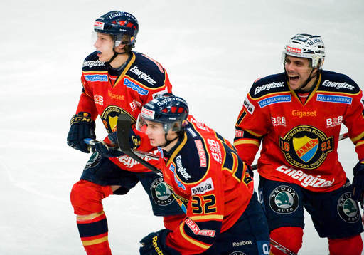 Daniel Widing, Djurgården gav Djurgården ledningen med 1-0