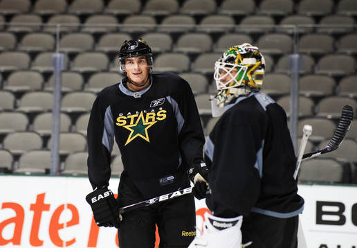 Loui Eriksson