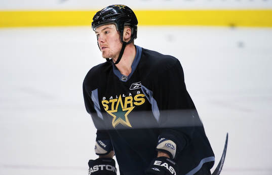 Nicklas Grossman