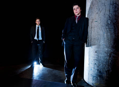 Linus Omark och Magnus Pääjärvi, Edmonton