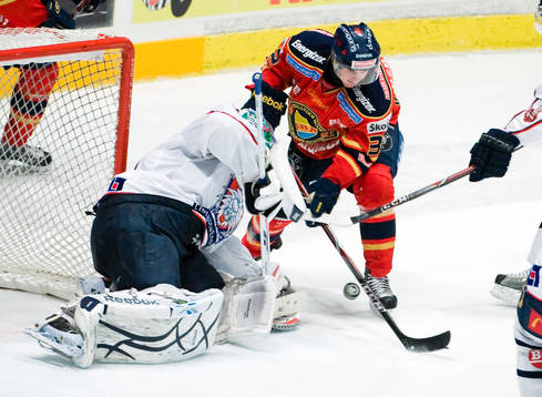 Marcus Krüger, Djurgården