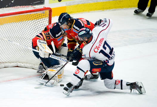 Josef Boumedienne, Djurgården och Sebastian Karlsson,