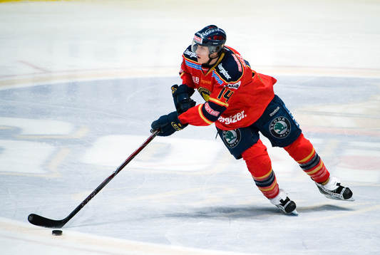 Fredrik Claesson, Djurgården