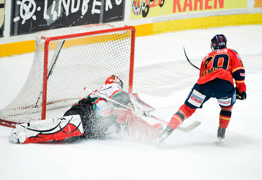 Mario Kempe, Djurgården gör 4-3 på straff