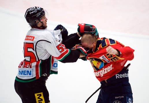 Ole Kristian Tollefsen, Modo och Daniel Brodin,