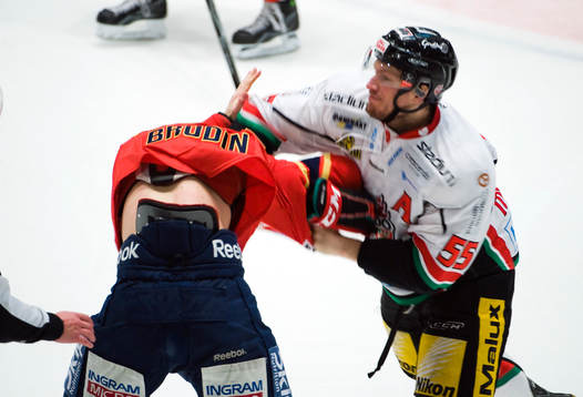 Daniel Brodin, Djurgården och Ole Kristian Tollefsen,
