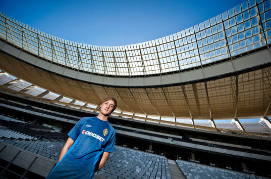 Rasmus Jönsson