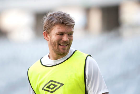 Marcus Allbäck, Players Manager