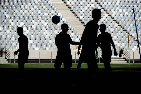 Fotboll, Januariturné, Sverige A