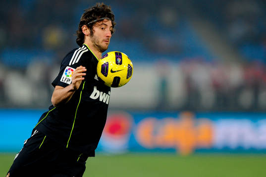 Esteban Granero