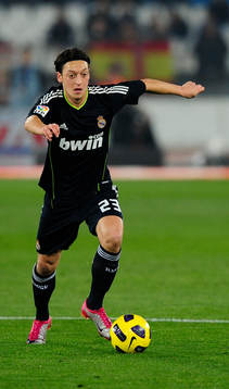Mesut Ozil