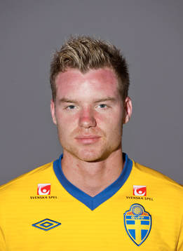 Bläddra bland fler bilder av Fotboll, Januariturné, Sverie A, Porträtt