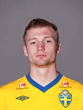 Sebastian Eriksson
