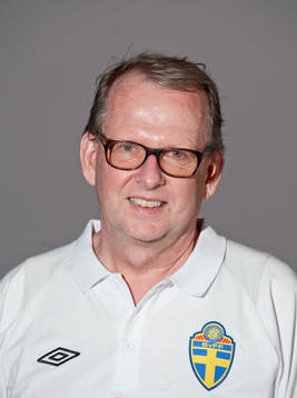 Leif Swärd, läkare