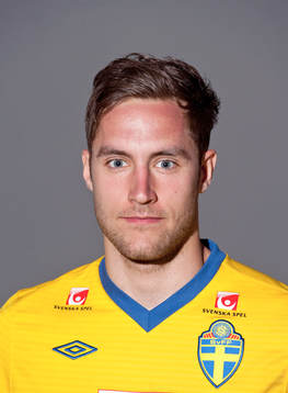 Niklas Backman