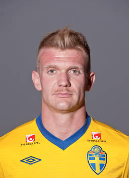 Michael Almebäck