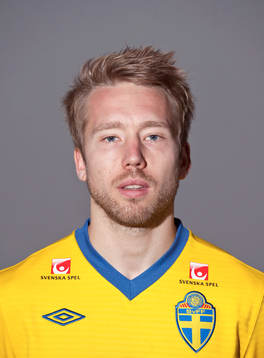 Adam Johansson