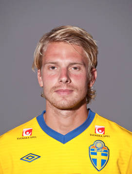 Emil Johansson
