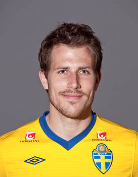 Tobias Hysén