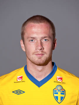 Daniel Larsson