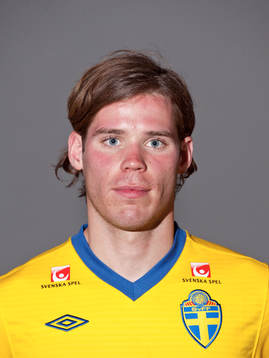 Emil Salomonsson