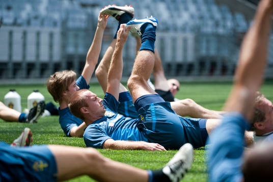 Daniel Larsson