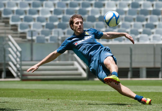 Tobias Hysén