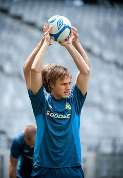 Pierre Bengtsson