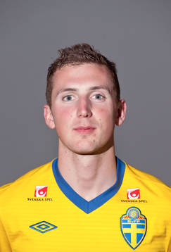 Porträtt, Alexander Gerndt