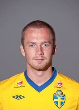 Porträtt, Daniel Larsson