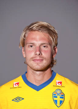 Porträtt, Emil Johansson