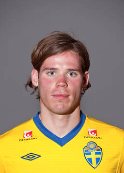 Porträtt, Emil Salomonsson