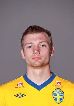 Porträtt, Sebastian Eriksson