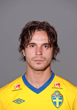 Porträtt, Nordin Gerzic