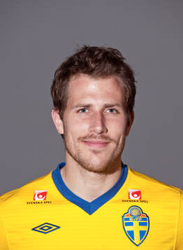 Porträtt, Tobias Hysén