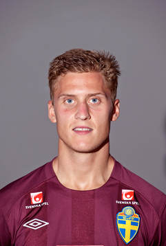 Porträtt, Pär Hansson