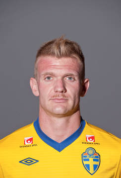 Porträtt, Michael Almebäck