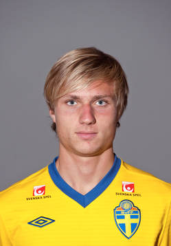 Porträtt, Pierre Bengtsson