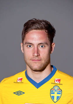 Porträtt, Niklas Backman
