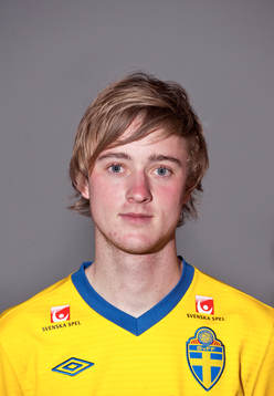 Porträtt, Rasmus Jönsson