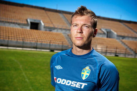 Per Karlsson