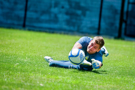 Kristoffer Nordfeldt