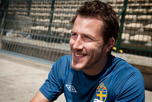 Tobias Hysén