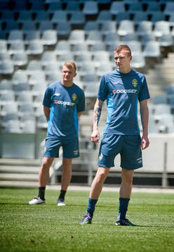 Sebastian Eriksson