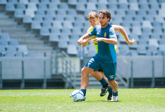 Nordin Gerzic