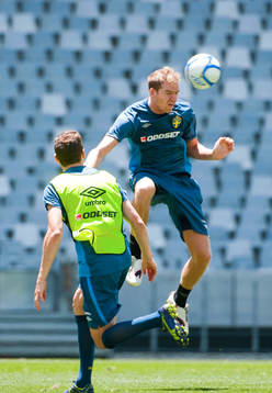 Marcus Nilsson