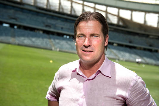 Roger Palmgren, Sportdirektör hos AmaZulu i Durban