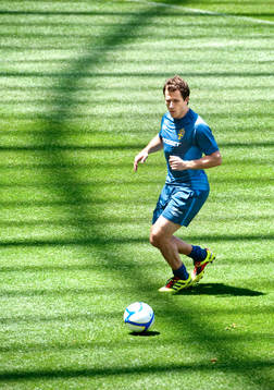 Tobias Hysén