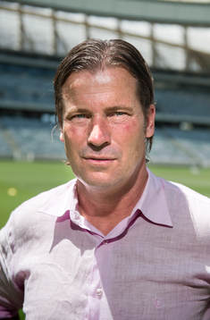 Roger Palmgren, Sportdirektör hos AmaZulu i Durban