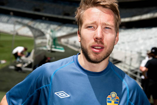 Adam Johansson